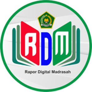 logo rdm